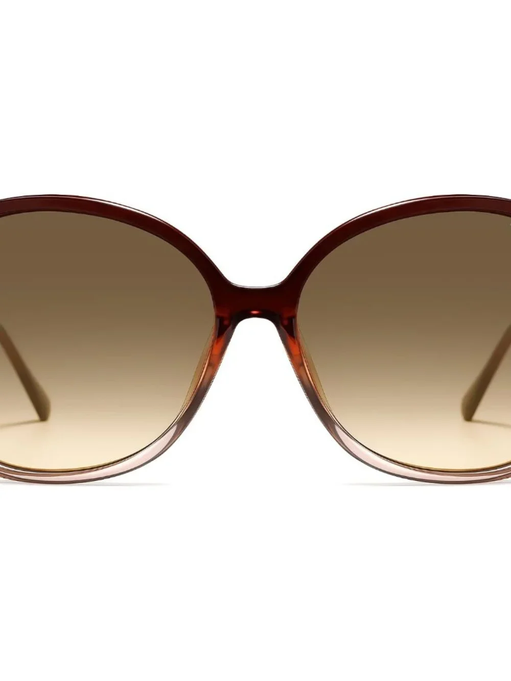 Stylish Women's 2026 Butterfly Sunglasses - Full UV Protection and Fashionable
